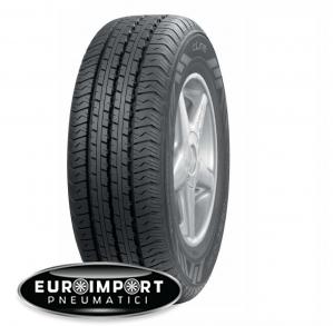 Nokian CLINE CARGO 215/75 R16 116/114 S Carico C  TL